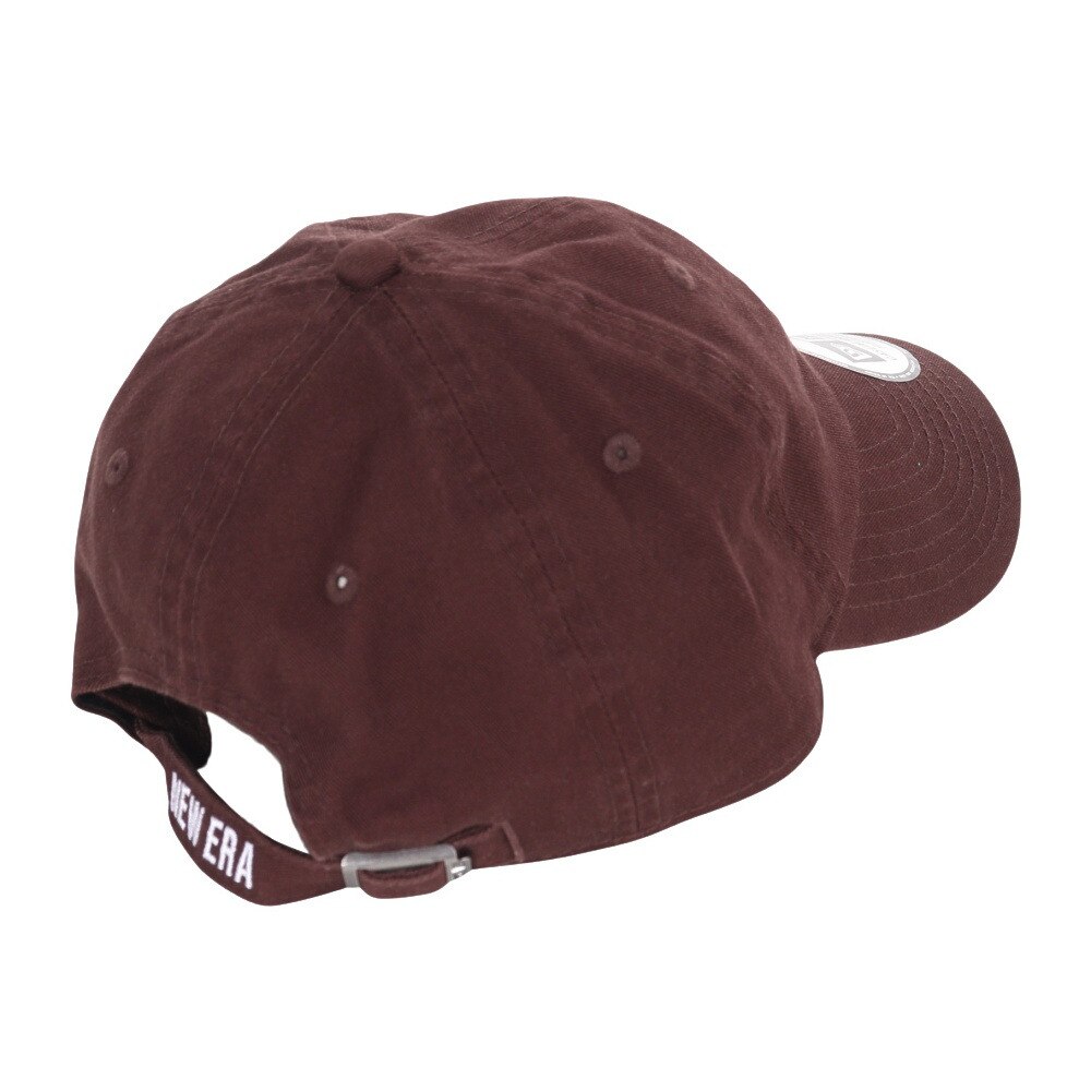 ニューエラ（NEW ERA）（メンズ、レディース）カジュアルクラシック Strap Logo 13750592 帽子