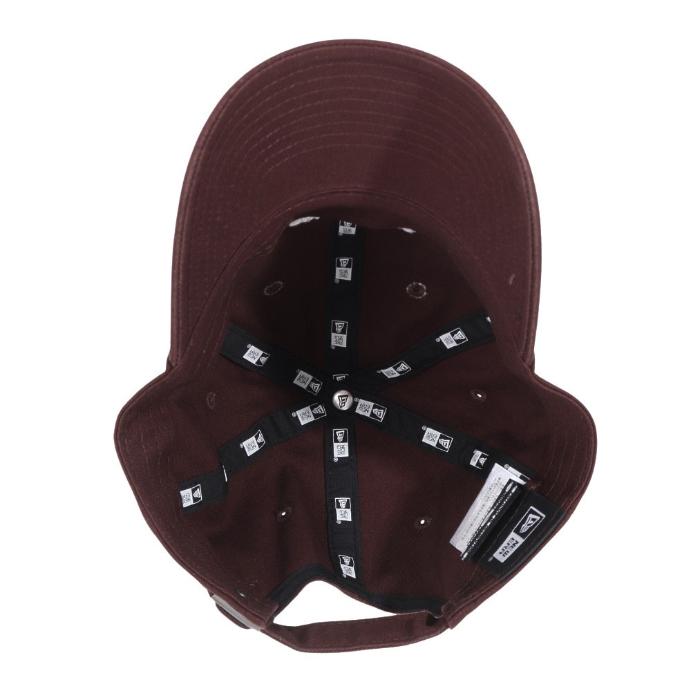 ニューエラ（NEW ERA）（メンズ、レディース）カジュアルクラシック Strap Logo 13750592 帽子