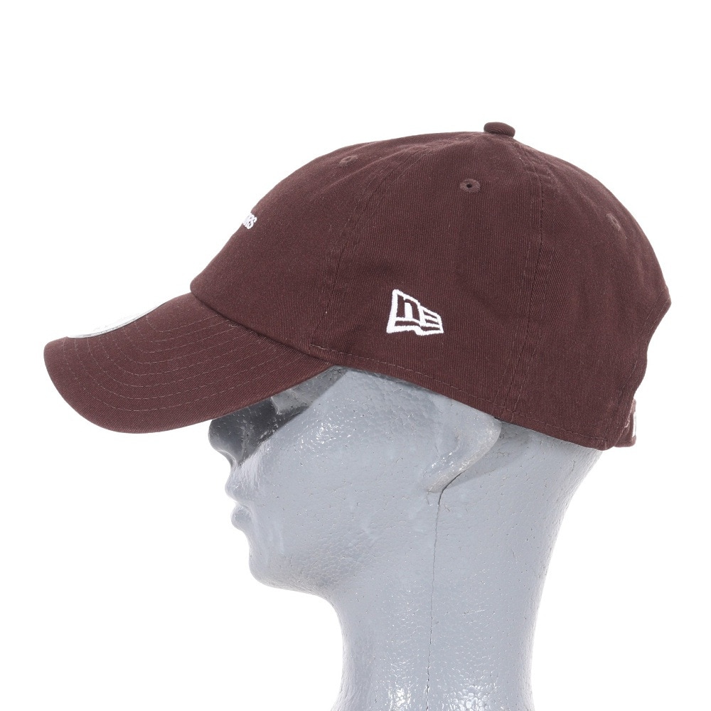 ニューエラ（NEW ERA）（メンズ、レディース）カジュアルクラシック Strap Logo 13750592 帽子