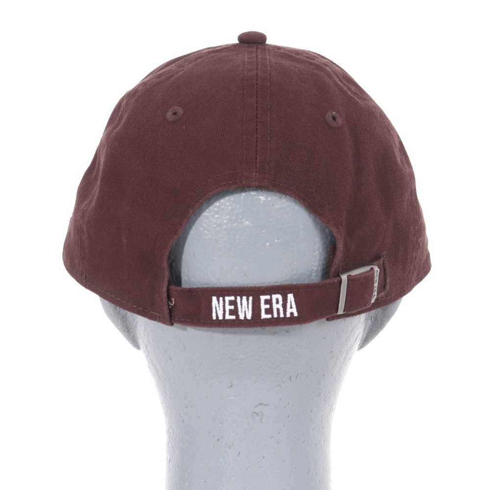 ニューエラ（NEW ERA）（メンズ、レディース）カジュアルクラシック Strap Logo 13750592 帽子
