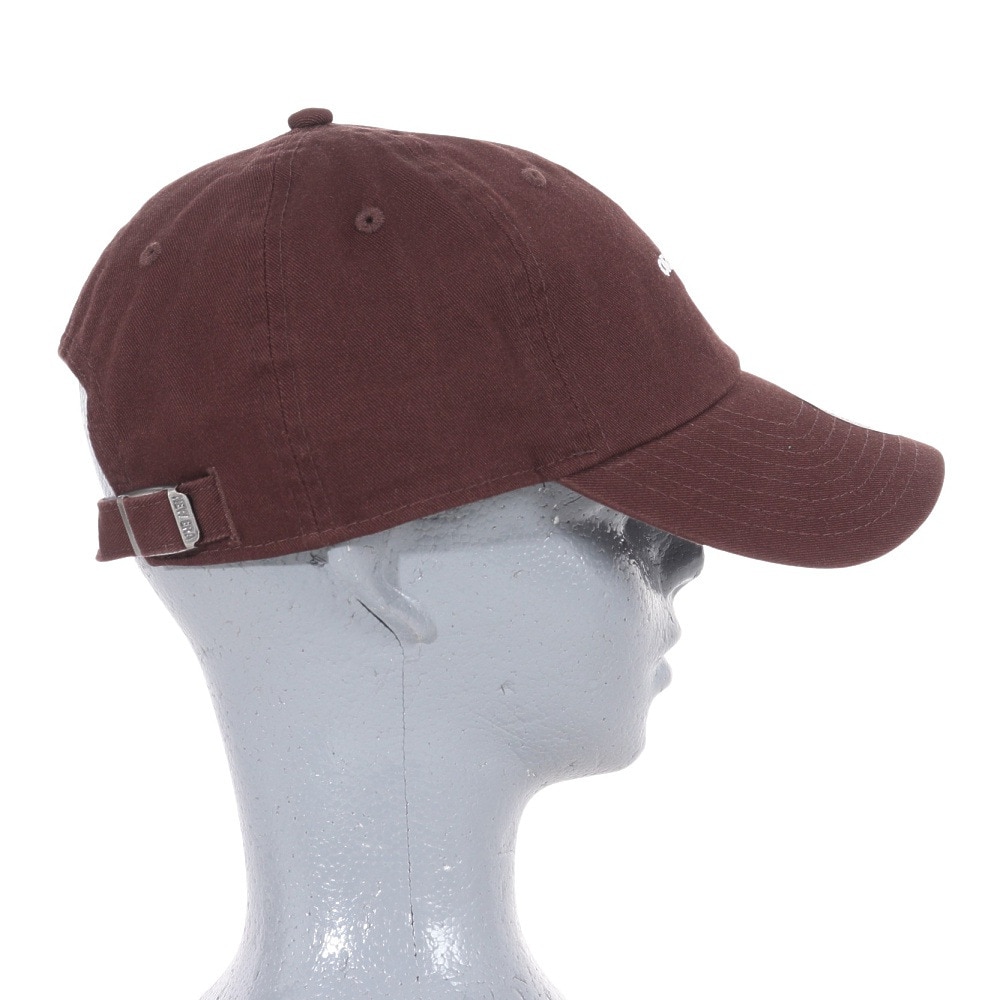 ニューエラ（NEW ERA）（メンズ、レディース）カジュアルクラシック Strap Logo 13750592 帽子
