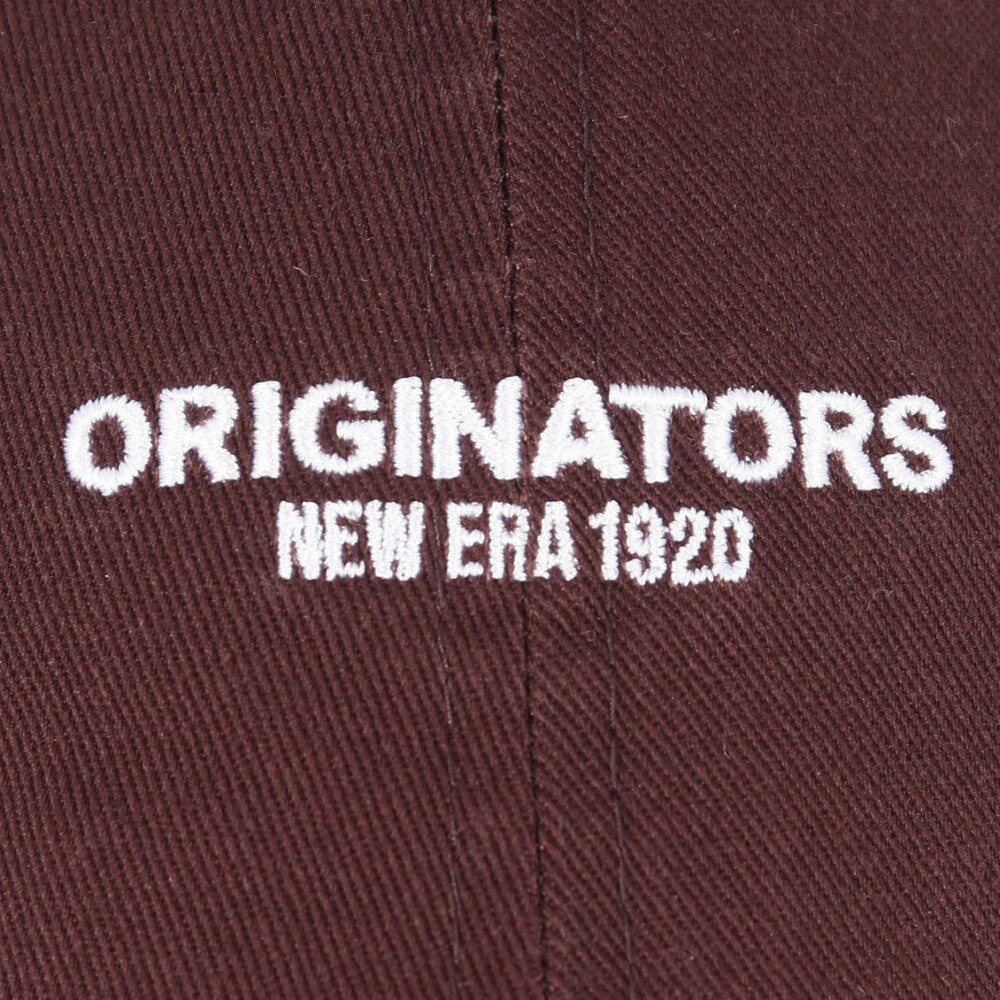 ニューエラ（NEW ERA）（メンズ、レディース）カジュアルクラシック Strap Logo 13750592 帽子