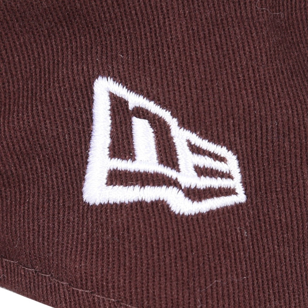 ニューエラ（NEW ERA）（メンズ、レディース）カジュアルクラシック Strap Logo 13750592 帽子