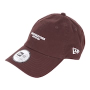 ニューエラ（NEW ERA）（メンズ、レディース）カジュアルクラシック Strap Logo 13750592 帽子