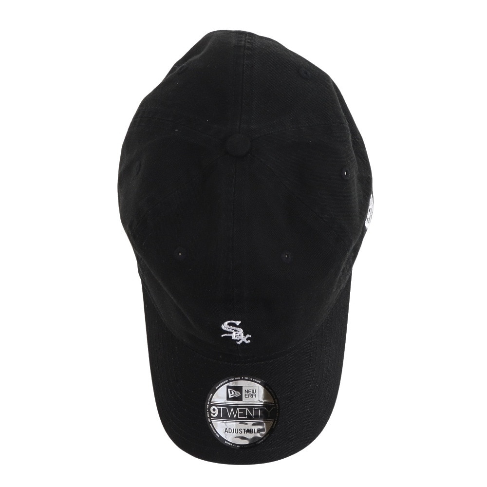 ニューエラ（NEW ERA）（メンズ、レディース）9TWENTY MLB Mini Logo シカゴ・ホワイトソックス 13750705 帽子