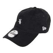 ニューエラ（NEW ERA）（メンズ、レディース）9TWENTY MLB Mini Logo シカゴ・ホワイトソックス 13750705 帽子