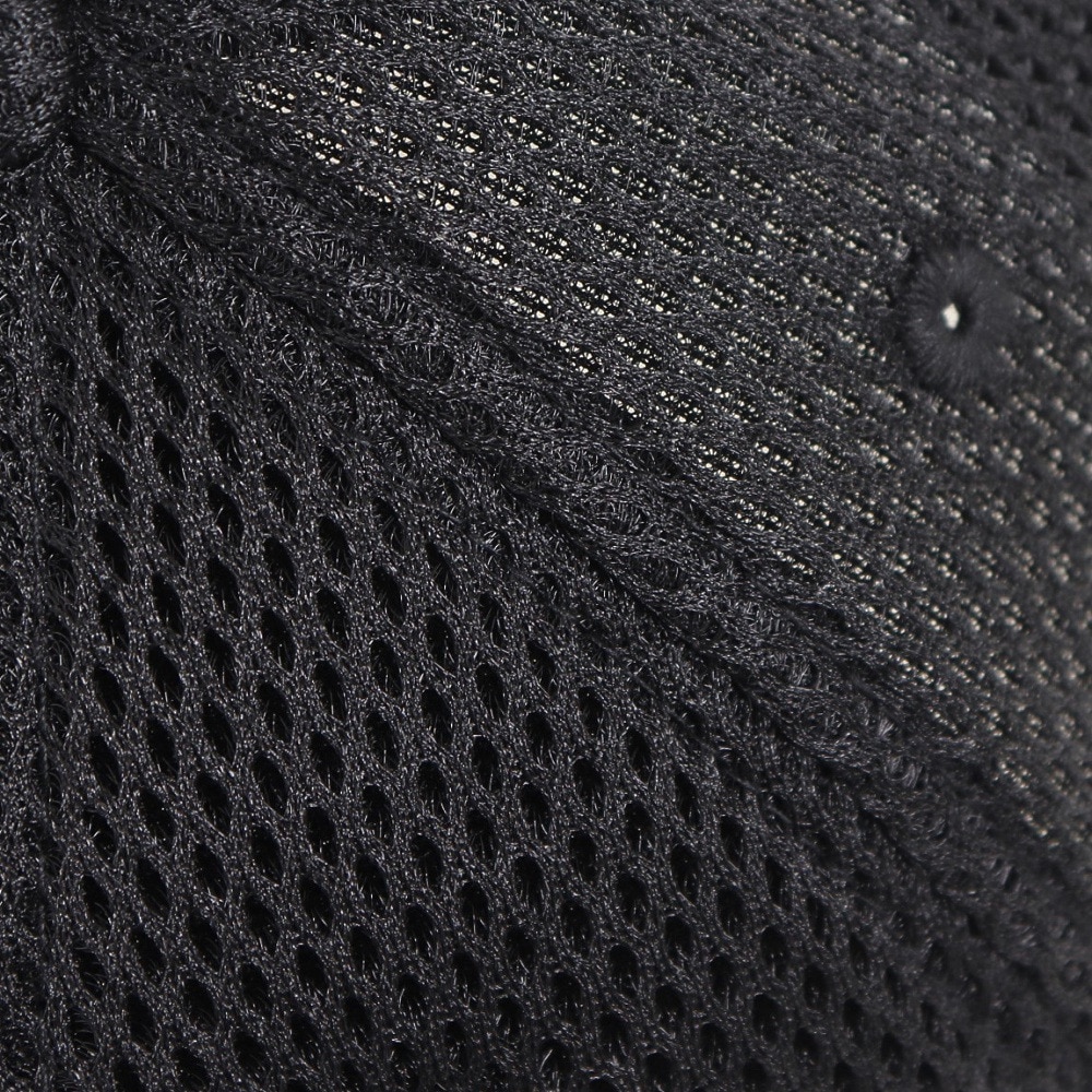 ニューエラ（NEW ERA）（メンズ、レディース）39THIRTY Spacer Mesh フラッグロゴ ブラック 13750855 帽子