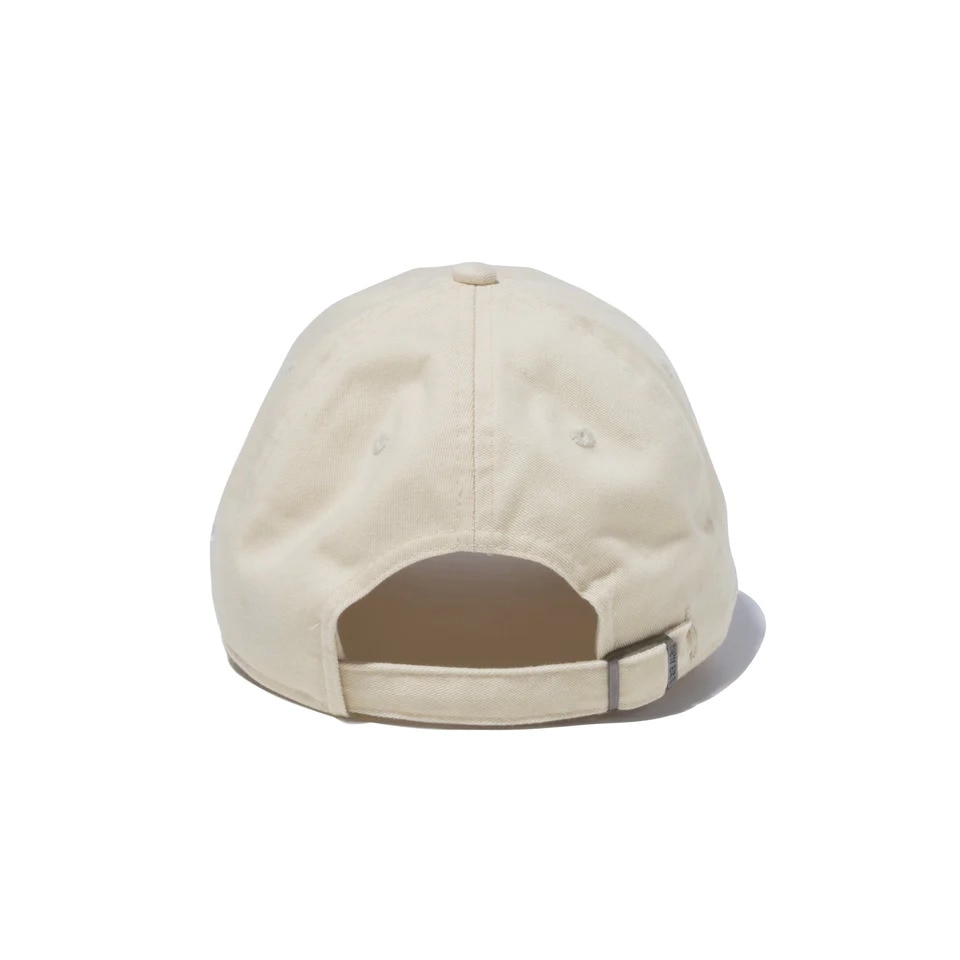 ニューエラ（NEW ERA）（メンズ、レディース）カジュアルクラシック オーバルロゴキャップ 13750892 帽子