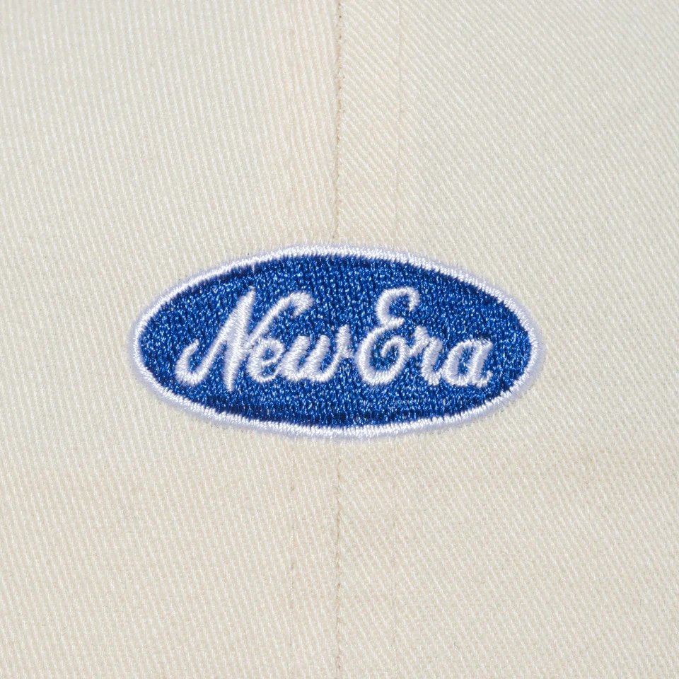 ニューエラ（NEW ERA）（メンズ、レディース）カジュアルクラシック オーバルロゴキャップ 13750892 帽子