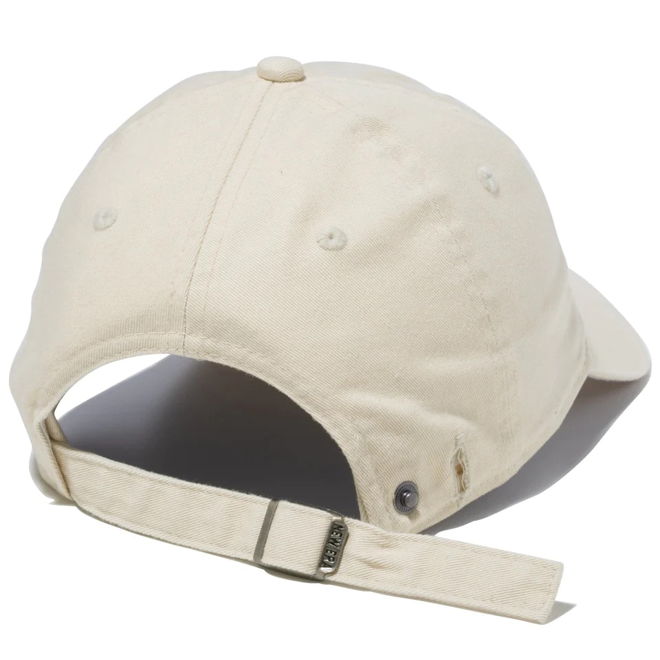 ニューエラ（NEW ERA）（メンズ、レディース）カジュアルクラシック オーバルロゴキャップ 13750892 帽子