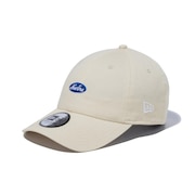 ニューエラ（NEW ERA）（メンズ、レディース）カジュアルクラシック オーバルロゴキャップ 13750892 帽子