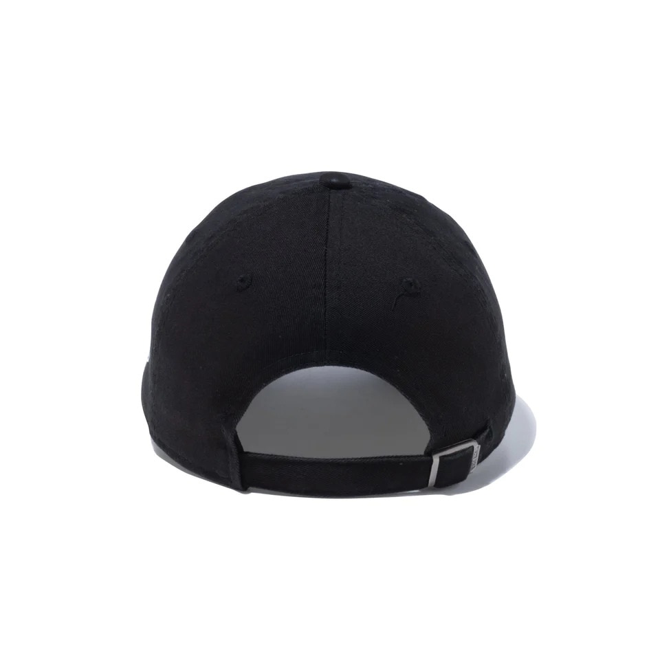 ニューエラ（NEW ERA）（メンズ、レディース）カジュアルクラシック オーバルロゴキャップ 13750894 帽子