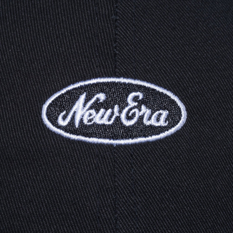 ニューエラ（NEW ERA）（メンズ、レディース）カジュアルクラシック オーバルロゴキャップ 13750894 帽子
