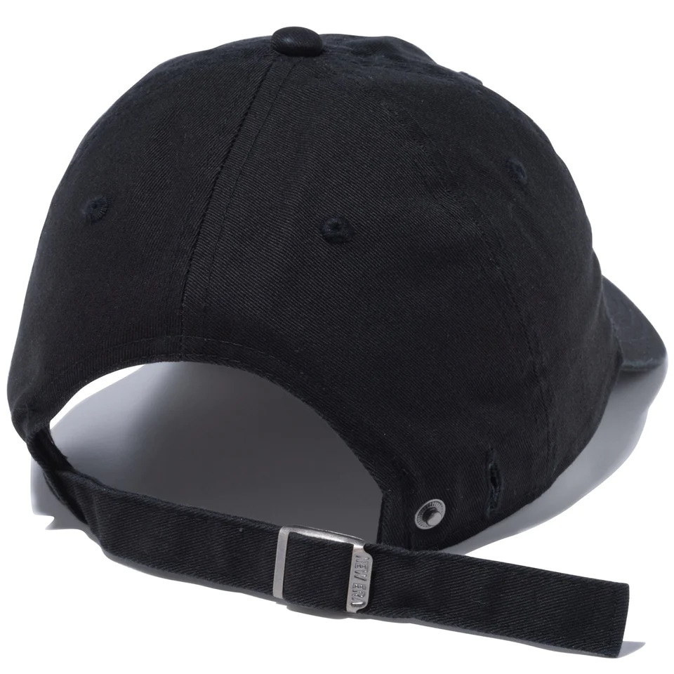 ニューエラ（NEW ERA）（メンズ、レディース）カジュアルクラシック オーバルロゴキャップ 13750894 帽子