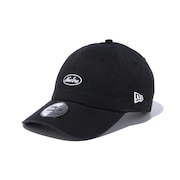 ニューエラ（NEW ERA）（メンズ、レディース）カジュアルクラシック オーバルロゴキャップ 13750894 帽子