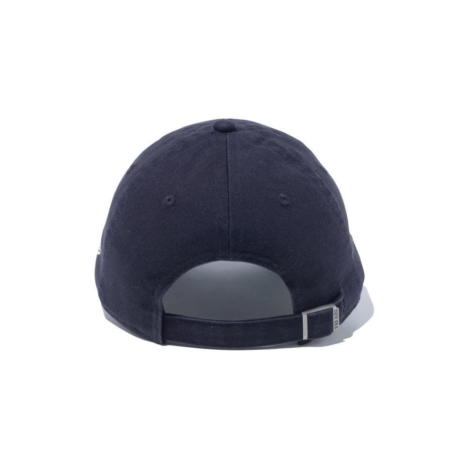 ニューエラ（NEW ERA）（メンズ、レディース）キャップ カジュアルクラシック スクリプトロゴ 13750903 帽子