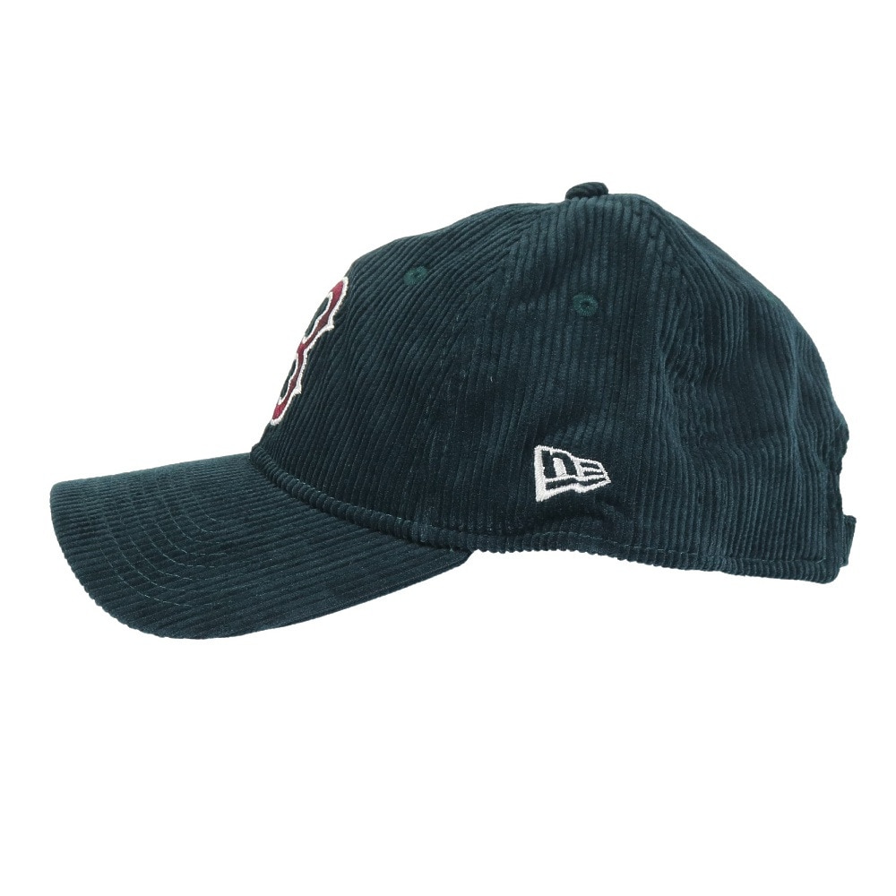 ニューエラ（NEW ERA）（メンズ、レディース）920ES ボストン レッドソックス 8WCOR キャップ 13751046