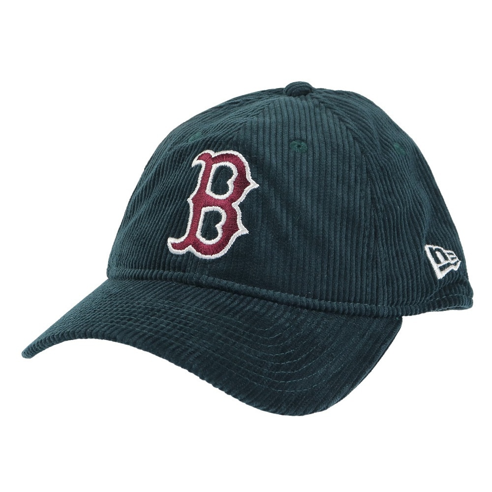 ニューエラ（NEW ERA）（メンズ、レディース）920ES ボストン レッドソックス 8WCOR キャップ 13751046