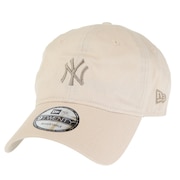 ニューエラ（NEW ERA）（メンズ、レディース）920 ニューヨークヤンキース NUACOL キャップ LB 13751069