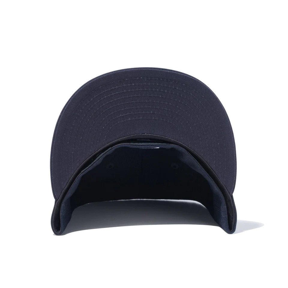 ニューエラ（NEW ERA）（メンズ、レディース）キャップ 59FIFTY ラインストーンバッジ ニューヨーク・ヤンキース 13751128 MLB 大きいサイズ