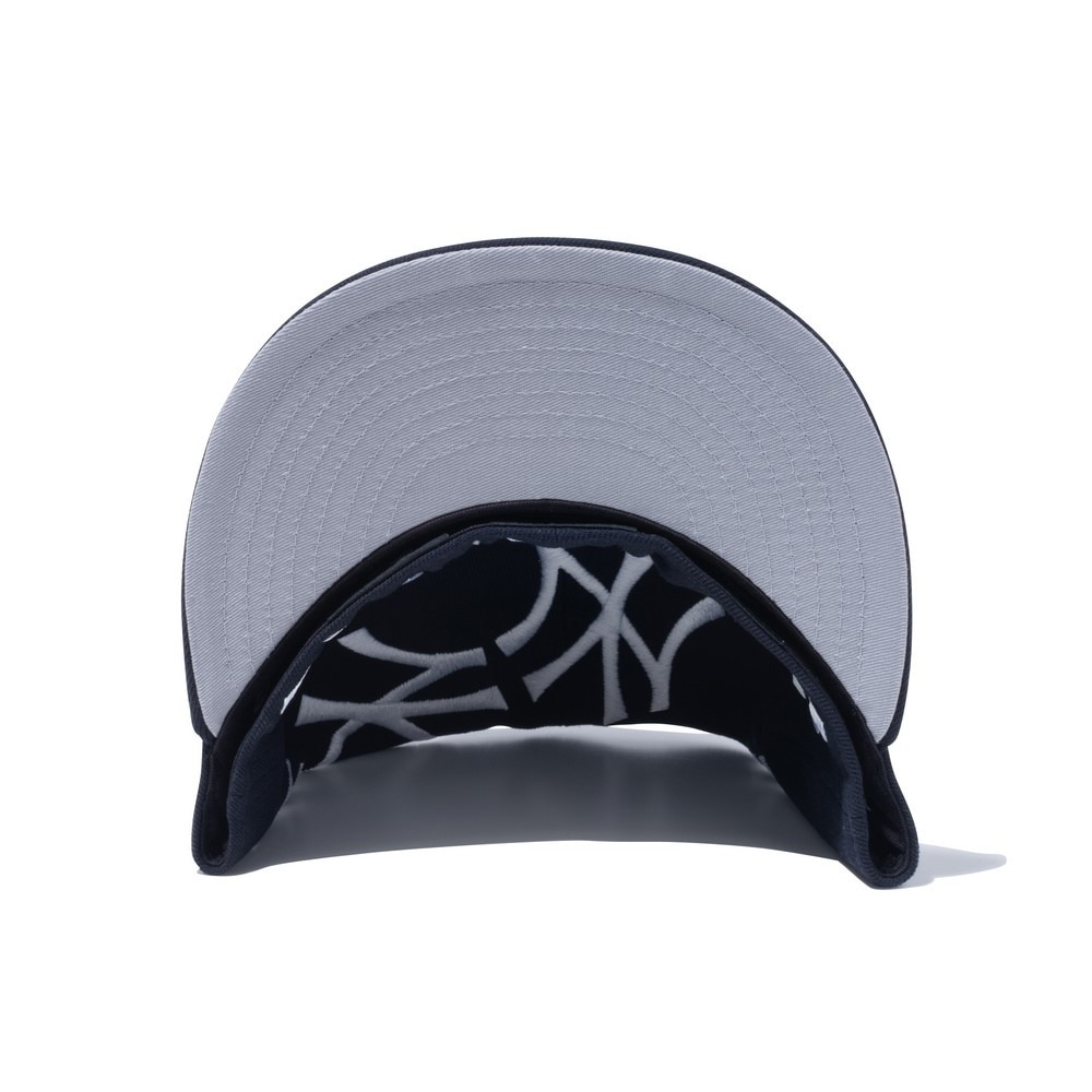 ニューエラ(NEW ERA)(メンズ、レディース)キャップ 59FIFTY MLB Rear Logo 13751129