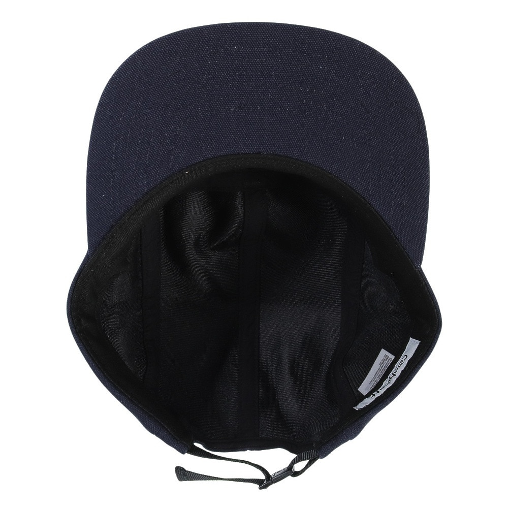 カーハート（CARHARTT）（メンズ、レディース）バックレーキャップ I0166071CXX23FW 帽子