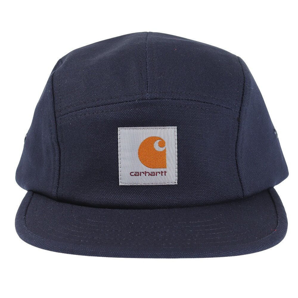 カーハート（CARHARTT）（メンズ、レディース）バックレーキャップ I0166071CXX23FW 帽子