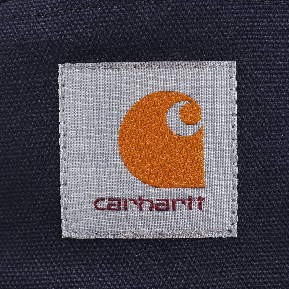 カーハート（CARHARTT）（メンズ、レディース）バックレーキャップ I0166071CXX23FW 帽子