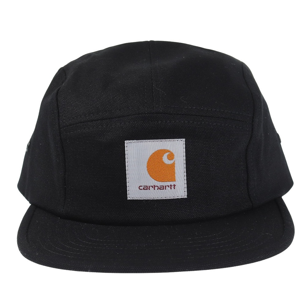 カーハート（CARHARTT）（メンズ、レディース）バックレーキャップ I01660789XX23FW 帽子