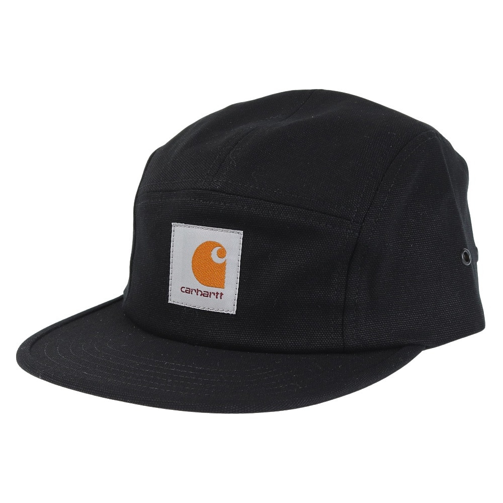 カーハート（CARHARTT）（メンズ、レディース）バックレーキャップ I01660789XX23FW 帽子