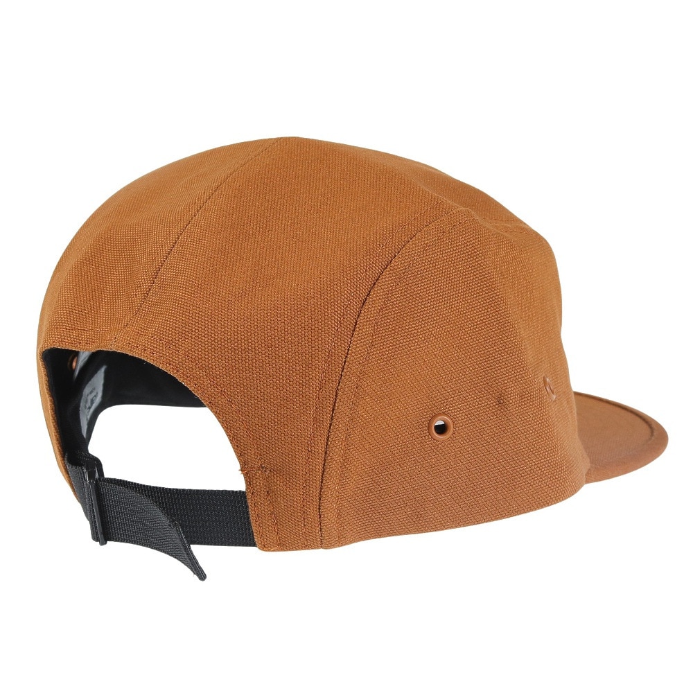 カーハート（CARHARTT）（メンズ、レディース）バックレーキャップ I016607HZXX23FW 帽子