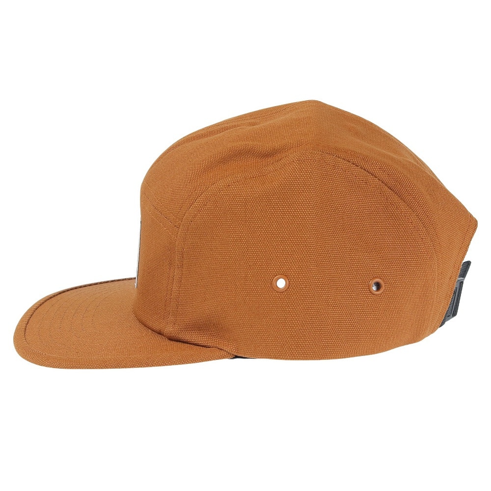 カーハート（CARHARTT）（メンズ、レディース）バックレーキャップ I016607HZXX23FW 帽子