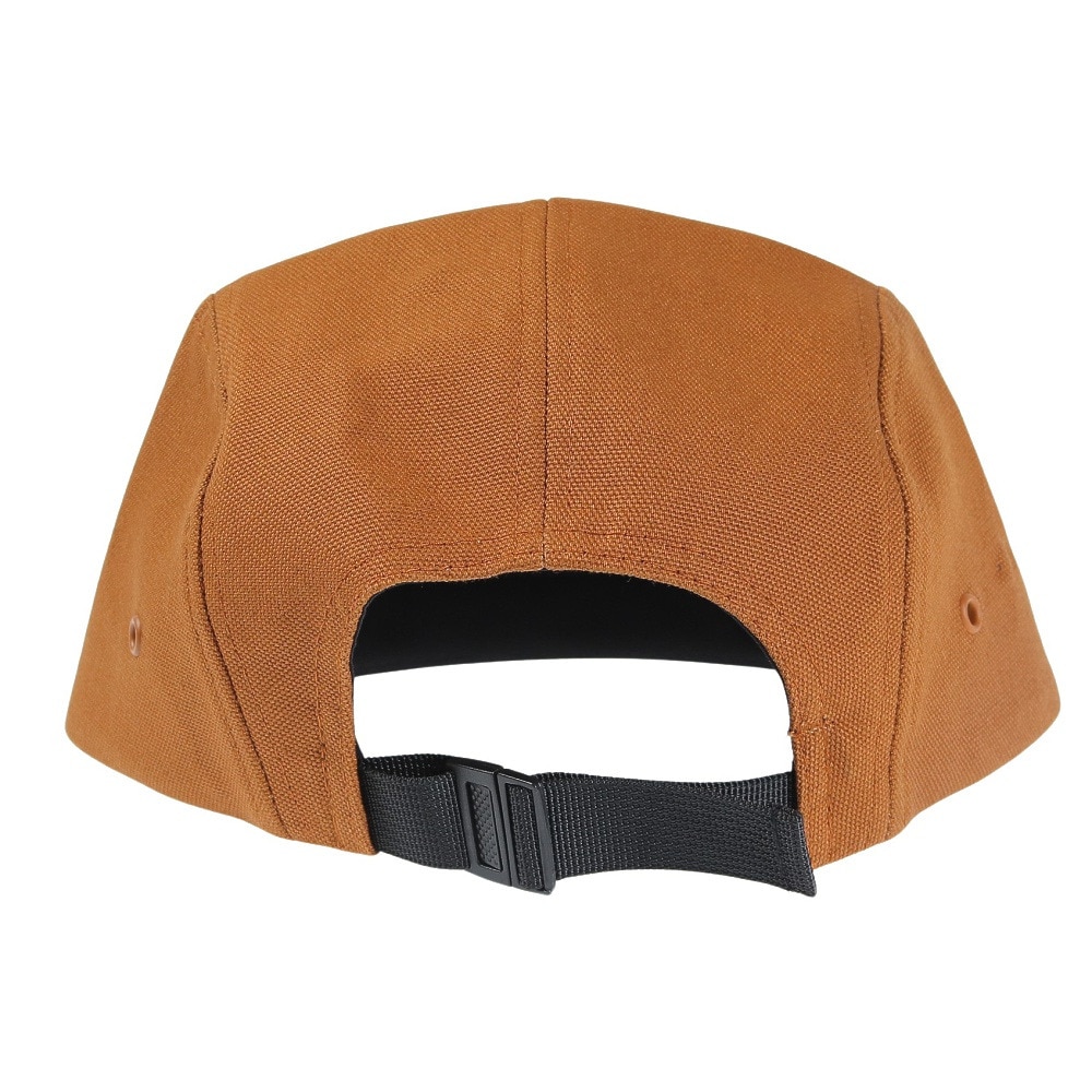 カーハート（CARHARTT）（メンズ、レディース）バックレーキャップ I016607HZXX23FW 帽子
