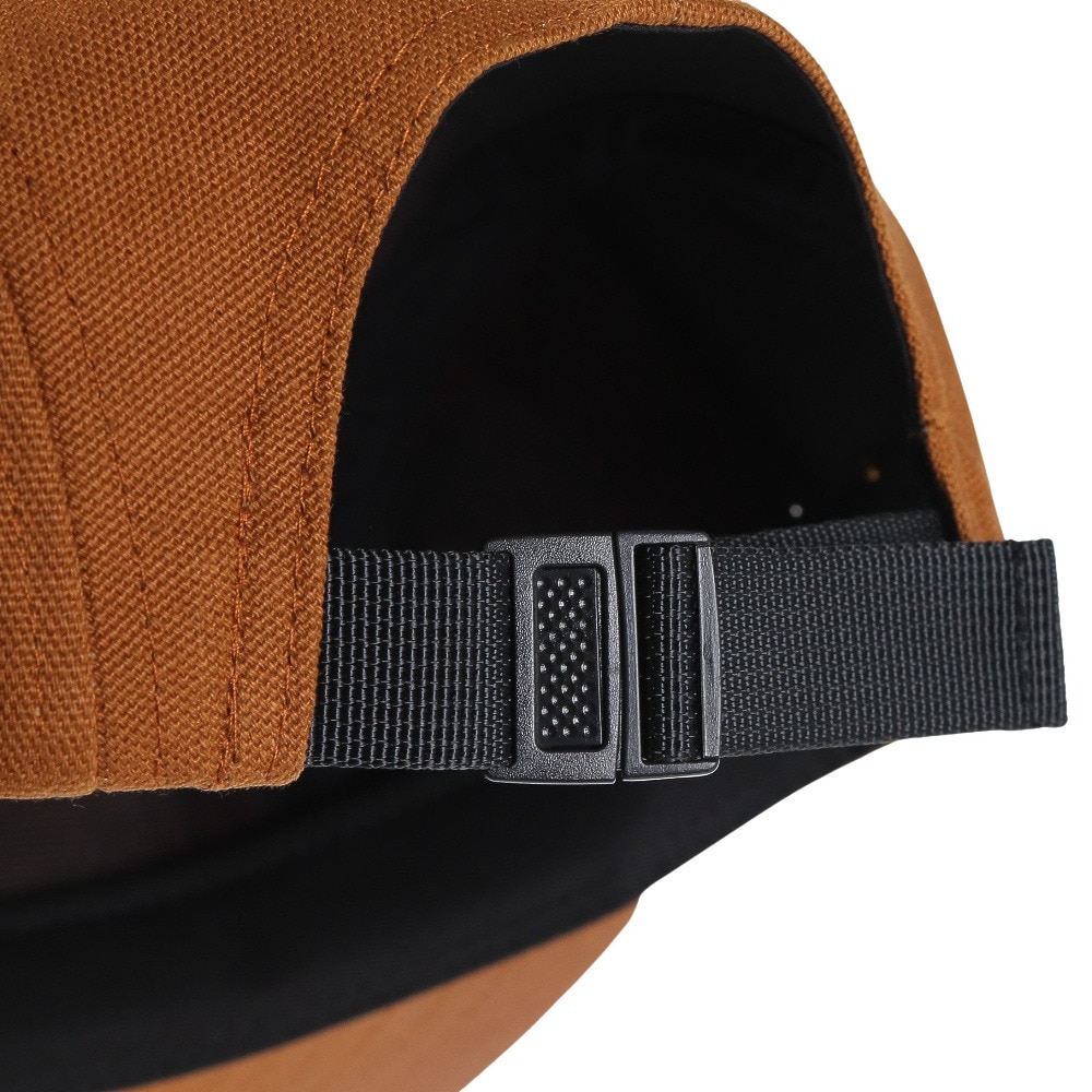 カーハート（CARHARTT）（メンズ、レディース）バックレーキャップ I016607HZXX23FW 帽子