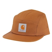 カーハート（CARHARTT）（メンズ、レディース）バックレーキャップ I016607HZXX23FW 帽子