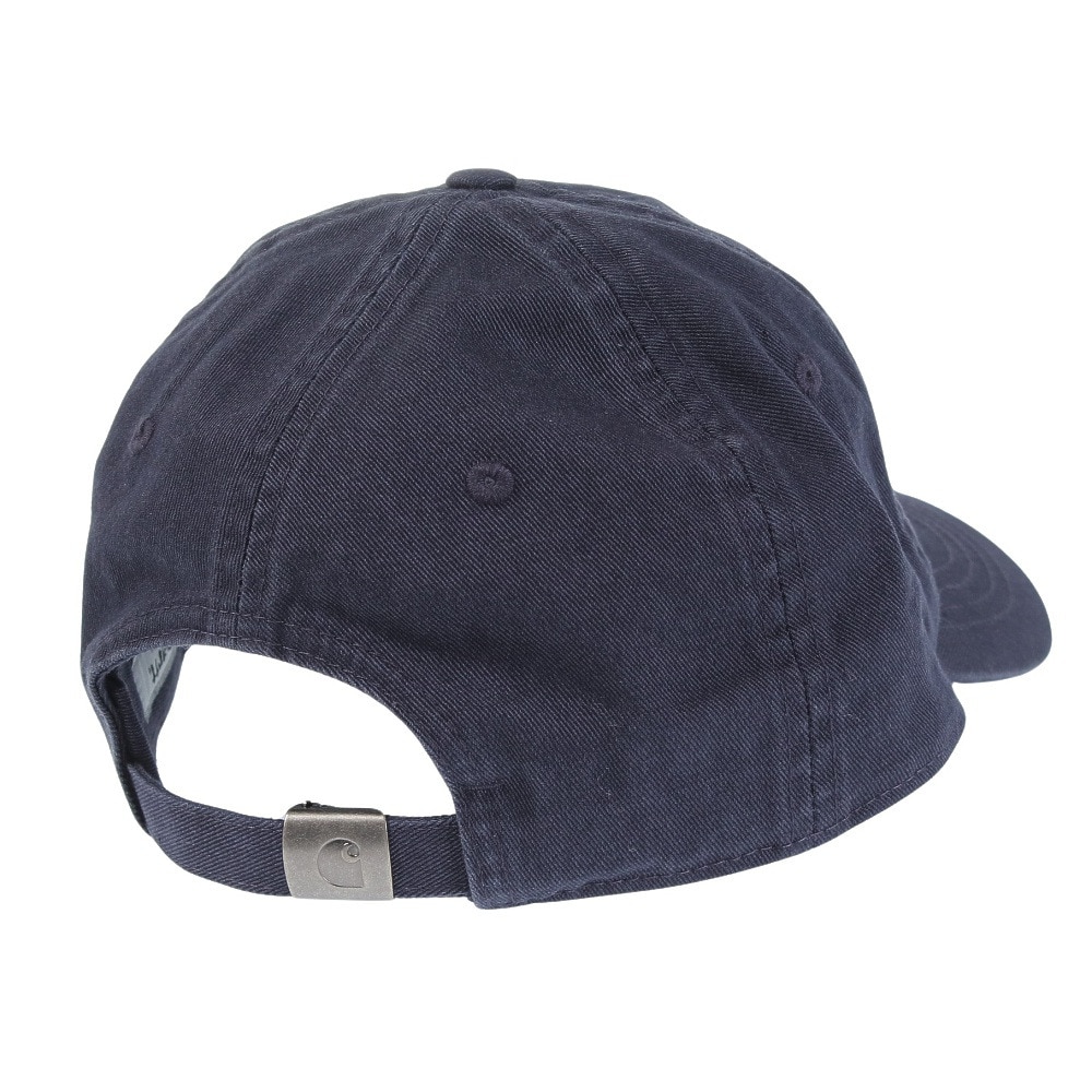 カーハート（CARHARTT）（メンズ）マディソンロゴキャップ I0237500COXX23FW 帽子