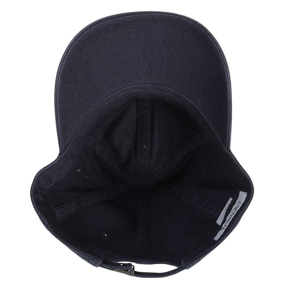 カーハート（CARHARTT）（メンズ）マディソンロゴキャップ I0237500COXX23FW 帽子