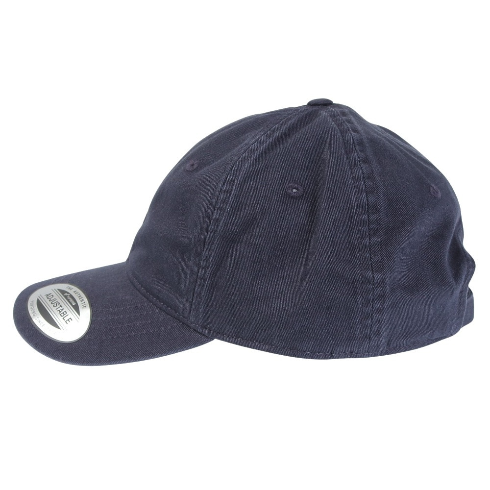 カーハート（CARHARTT）（メンズ）マディソンロゴキャップ I0237500COXX23FW 帽子