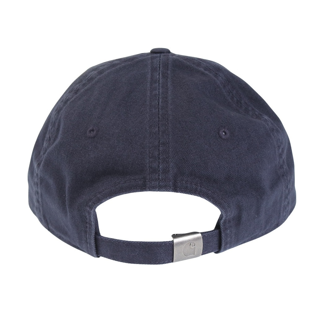 カーハート（CARHARTT）（メンズ）マディソンロゴキャップ I0237500COXX23FW 帽子