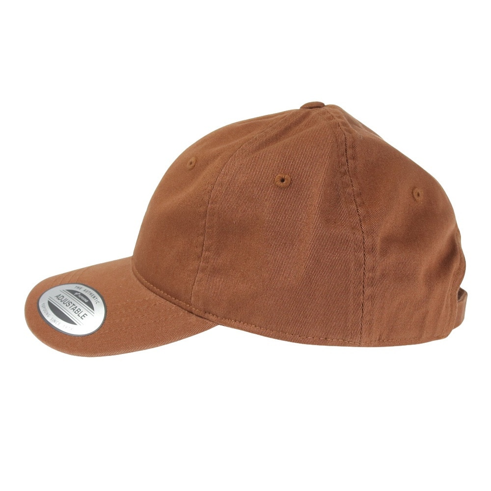 カーハート（CARHARTT）（メンズ）マディソンロゴキャップ I0237501QBXX23FW 帽子