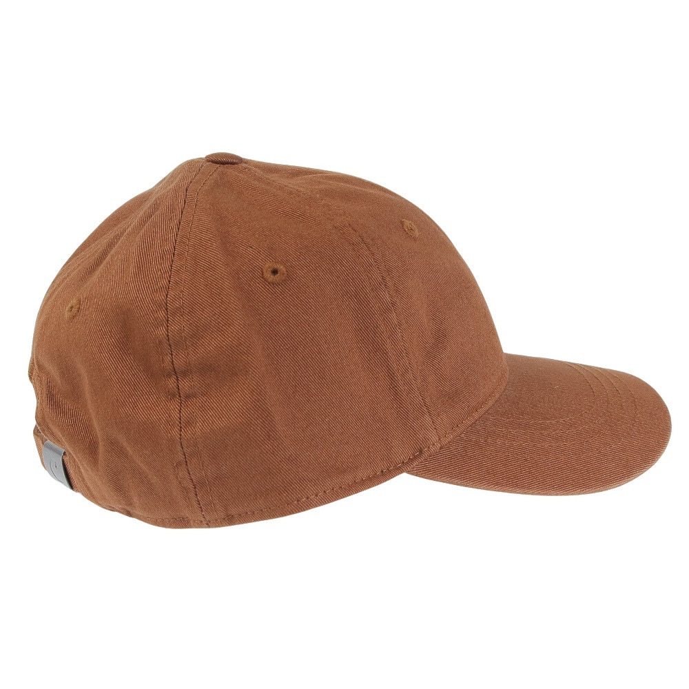 カーハート（CARHARTT）（メンズ）マディソンロゴキャップ I0237501QBXX23FW 帽子