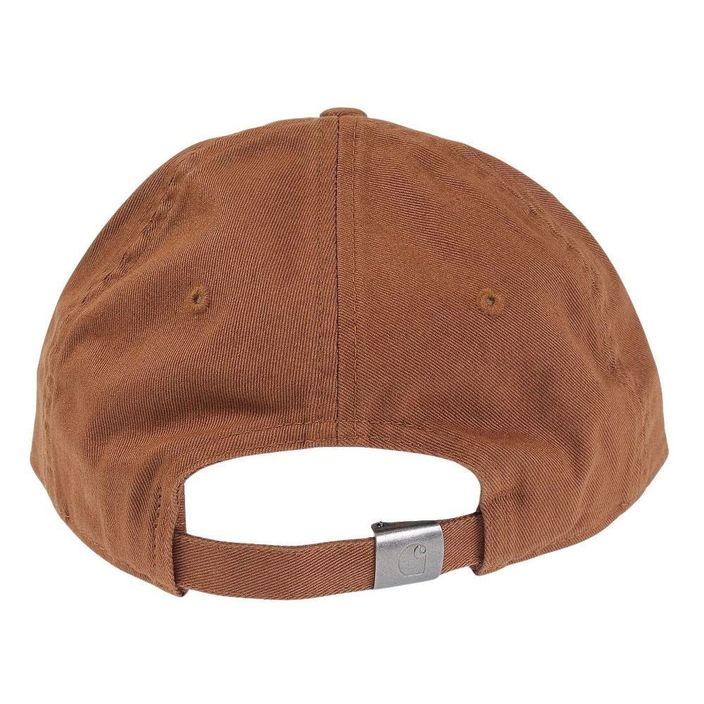 カーハート（CARHARTT）（メンズ）マディソンロゴキャップ I0237501QBXX23FW 帽子