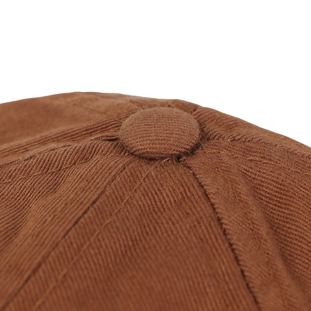カーハート（CARHARTT）（メンズ）マディソンロゴキャップ I0237501QBXX23FW 帽子