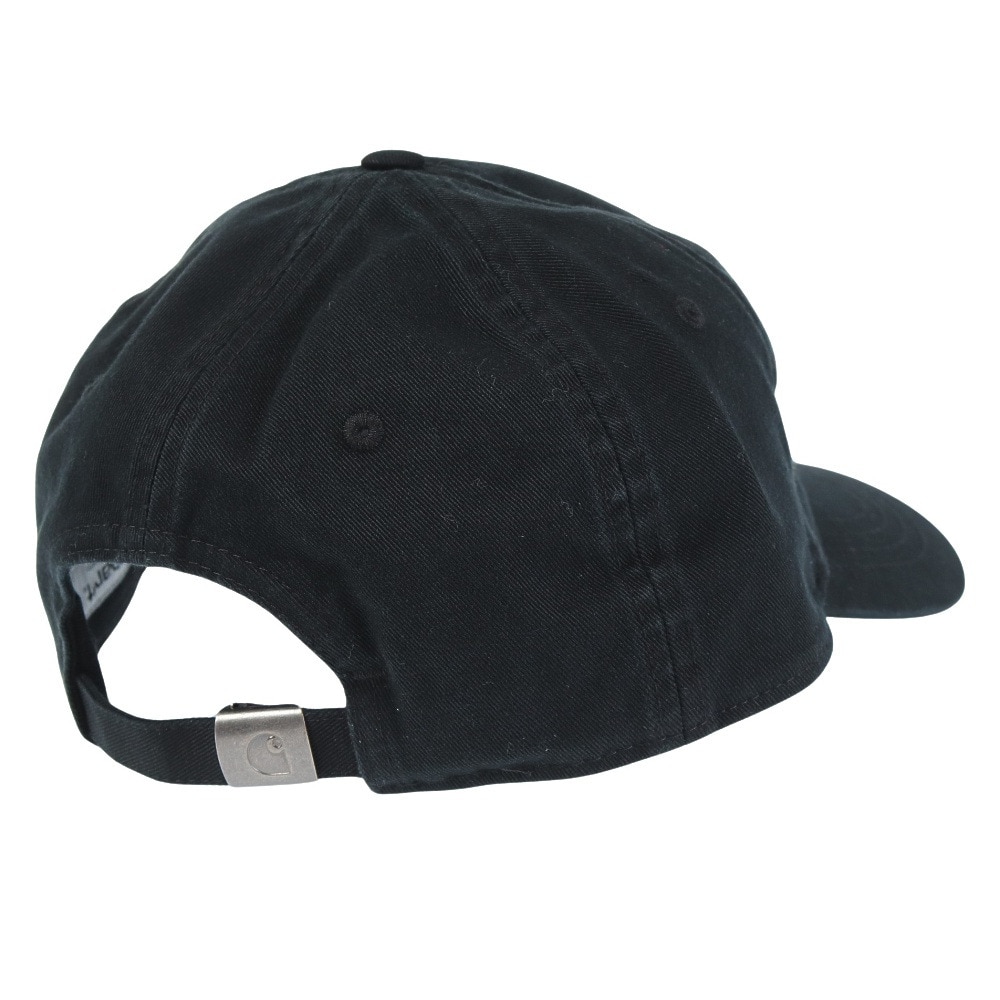 カーハート（CARHARTT）（メンズ）マディソンロゴキャップ I023750K02XX23FW 帽子