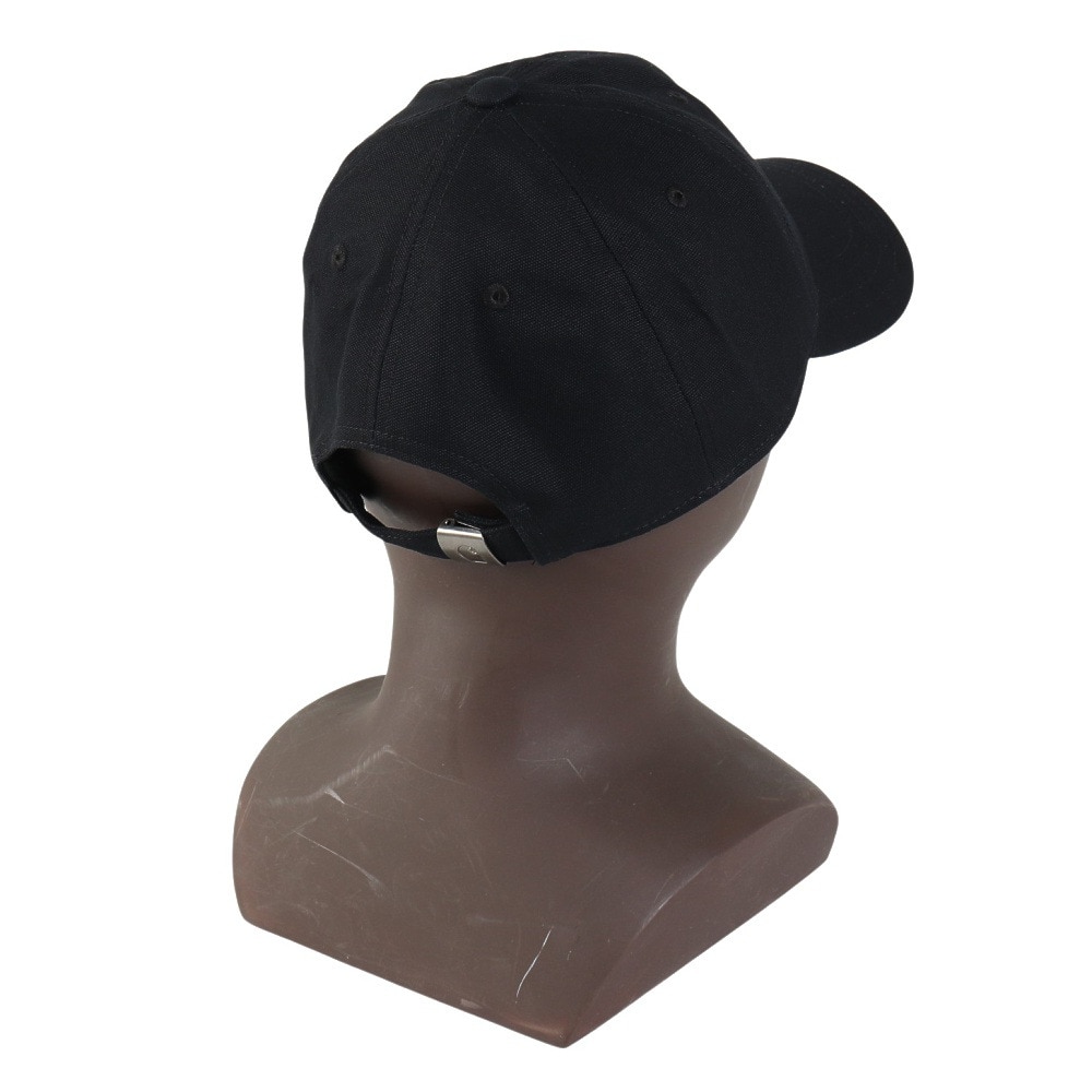 カーハート（CARHARTT）（メンズ）キャンバススクリプトキャップ I0288760D2XX23FW 帽子