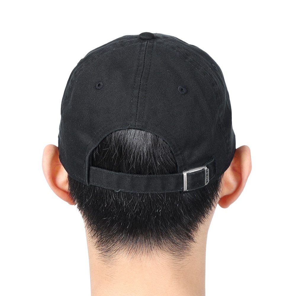 ニューエラ（NEW ERA）（メンズ、レディース）キャップ カジュアルクラシック SCRIPT ロゴ ミニ 13750888 帽子
