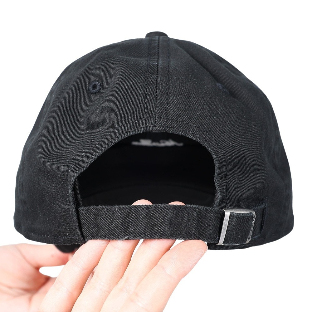 ニューエラ（NEW ERA）（メンズ、レディース）キャップ カジュアルクラシック SCRIPT ロゴ ミニ 13750888 帽子