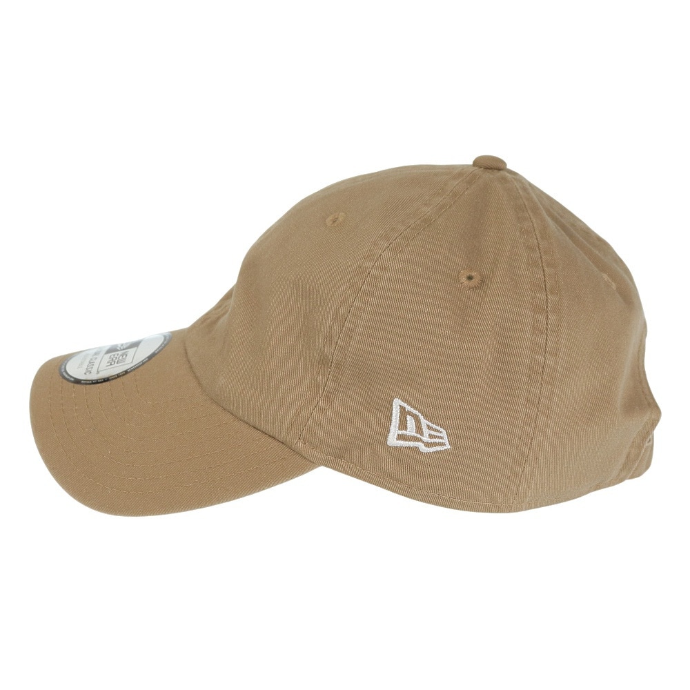 ニューエラ（NEW ERA）（メンズ、レディース）キャップ カジュアルクラシック SCRIPT ロゴ ミニ 13750889 帽子