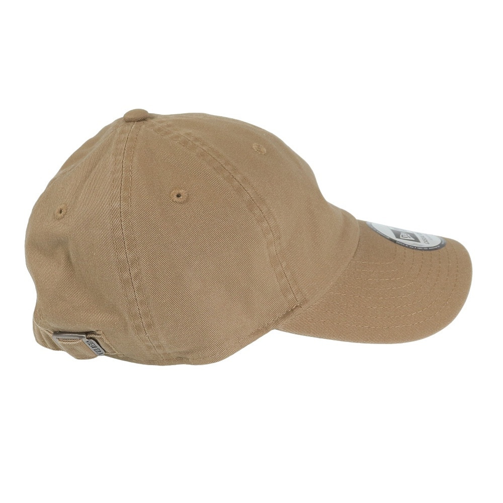 ニューエラ（NEW ERA）（メンズ、レディース）キャップ カジュアルクラシック SCRIPT ロゴ ミニ 13750889 帽子