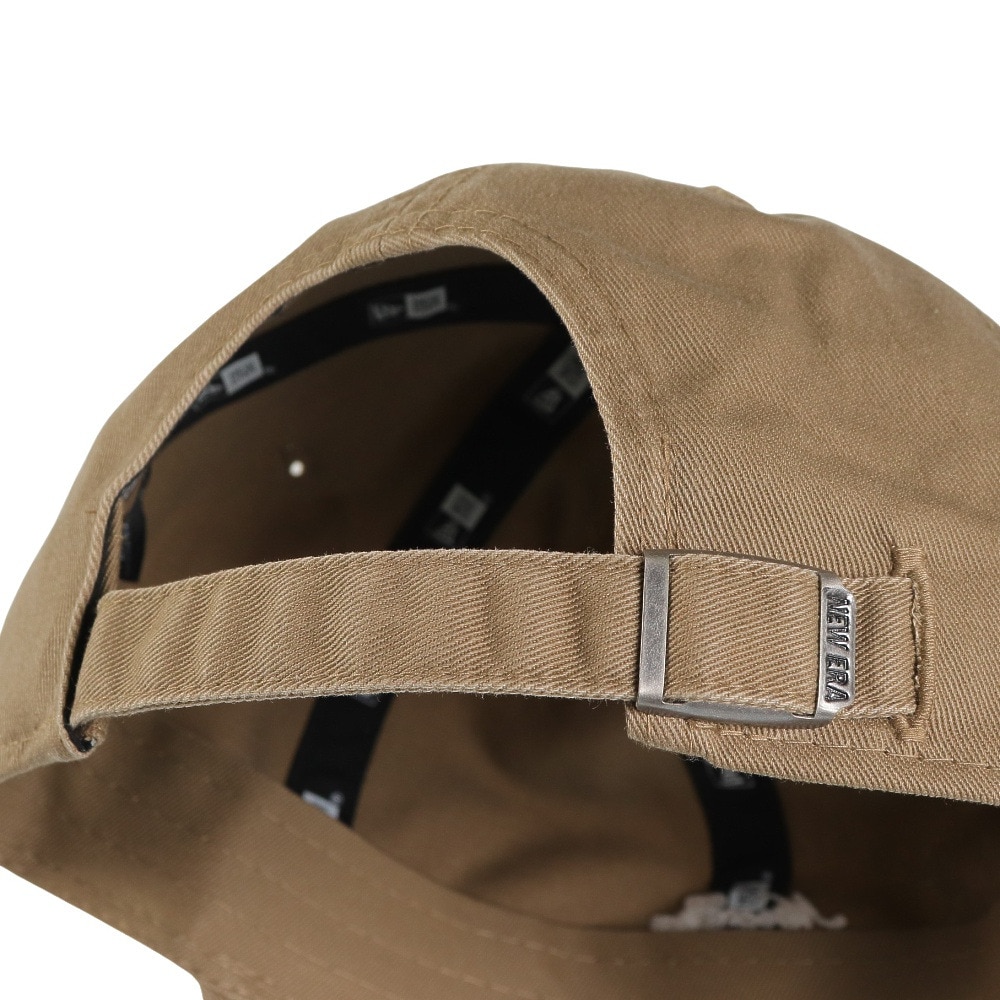 ニューエラ（NEW ERA）（メンズ、レディース）キャップ カジュアルクラシック SCRIPT ロゴ ミニ 13750889 帽子
